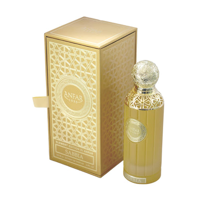 Anfar - Sabbia Extrait de parfum 100ml - NicheFragrance