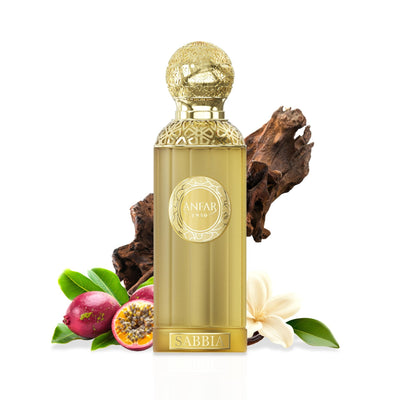 Anfar - Sabbia Extrait de parfum 100ml - NicheFragrance