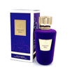 Fragrance World - Velvet Era 100ml Eau de parfum - NicheFragrance