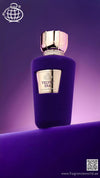 Fragrance World - Velvet Era 100ml Eau de parfum - NicheFragrance