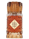 French Avenue - Royal Blend Bourbon 100ml - NicheFragrance