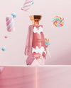 Khadlaj - Cloud Candy ( Yum Bougee Marshmallow ) 100ml Eau de parfum - NicheFragrance