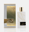 Khadlaj - Fursan white EDP 100ml - NicheFragrance