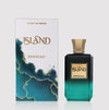 Khadlaj - Island 100ml Eau de parfum - NicheFragrance