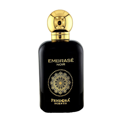 Paris Corner - Embrase Noir (Pendora Scents) EDP 100ml - NicheFragrance