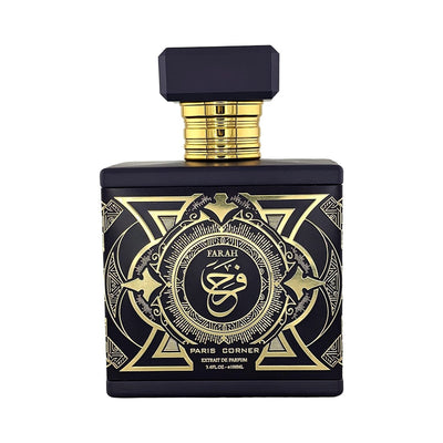 Paris Corner - Farah - Extrait de parfum 100ml - NicheFragrance