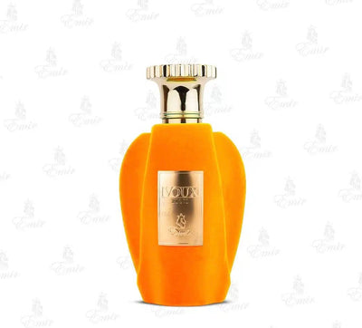 Paris Corner - Voux Zeste 100ml Eau de parfum - NicheFragrance