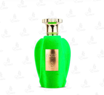 Paris Corner - Voux Zingy - NicheFragrance